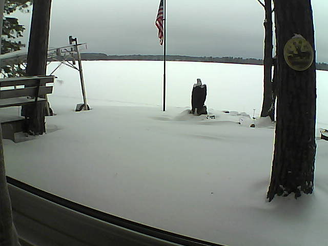 Whiteface Cam Image - Fri, 12/13/2019 8:17am 