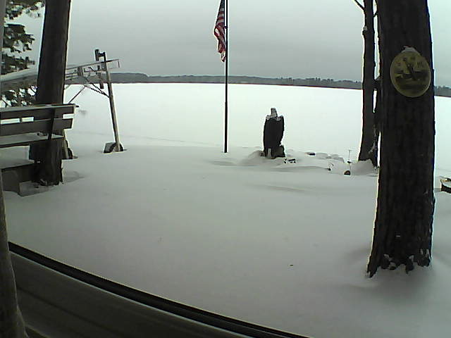 Whiteface Cam Image - Fri, 12/13/2019 8:37am 