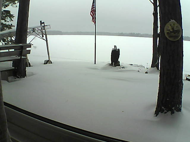 Whiteface Cam Image - Fri, 12/13/2019 9:07am 