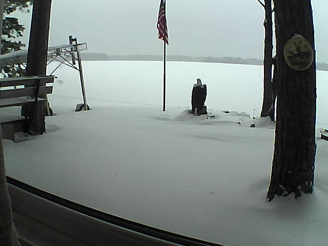 Whiteface Cam Image - Fri, 12/13/2019 9:27am 