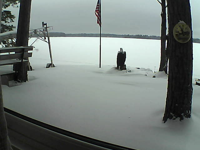 Whiteface Cam Image - Fri, 12/13/2019 11:27am 