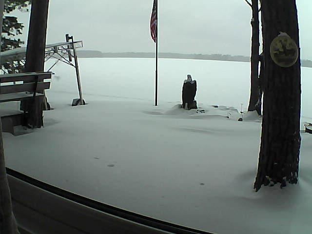 Whiteface Cam Image - Fri, 12/13/2019 12:47pm 