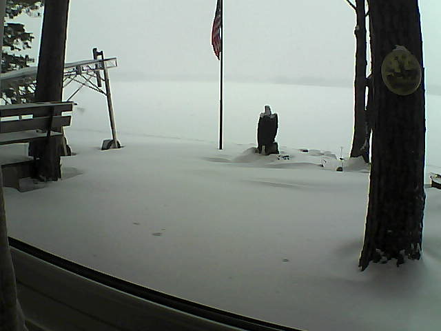 Whiteface Cam Image - Fri, 12/13/2019 1:07pm 