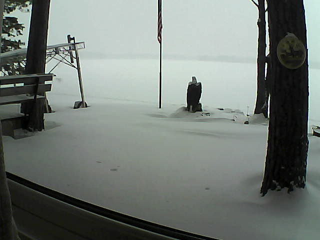 Whiteface Cam Image - Fri, 12/13/2019 1:17pm 