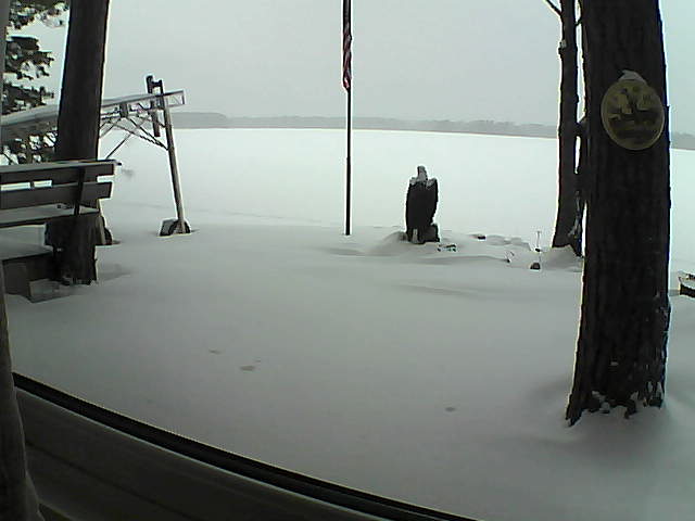 Whiteface Cam Image - Fri, 12/13/2019 2:17pm 