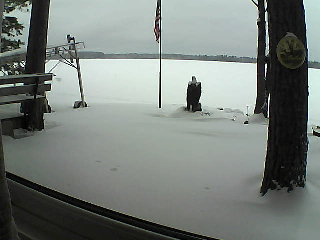 Whiteface Cam Image - Fri, 12/13/2019 2:27pm 