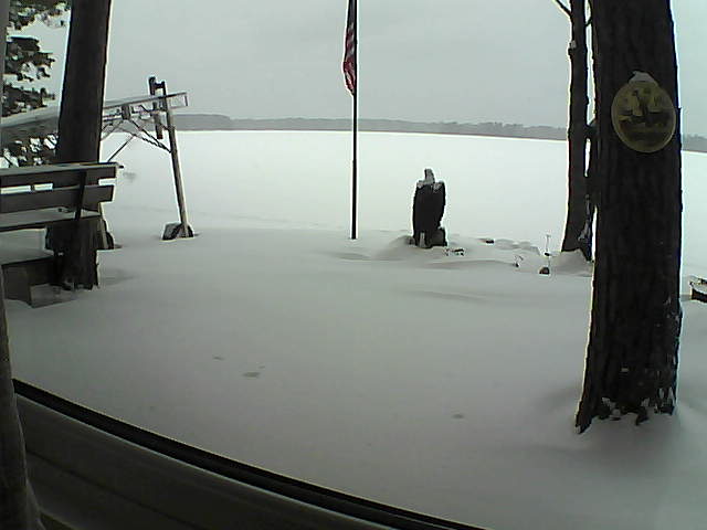 Whiteface Cam Image - Fri, 12/13/2019 2:47pm 