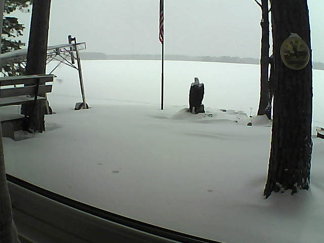 Whiteface Cam Image - Fri, 12/13/2019 2:57pm 