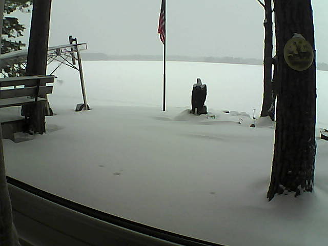 Whiteface Cam Image - Fri, 12/13/2019 3:27pm 