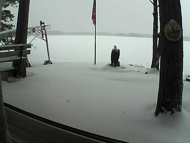 Whiteface Cam Image - Fri, 12/13/2019 3:37pm 