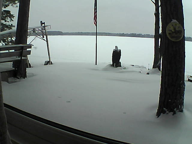 Whiteface Cam Image - Fri, 12/13/2019 3:47pm 