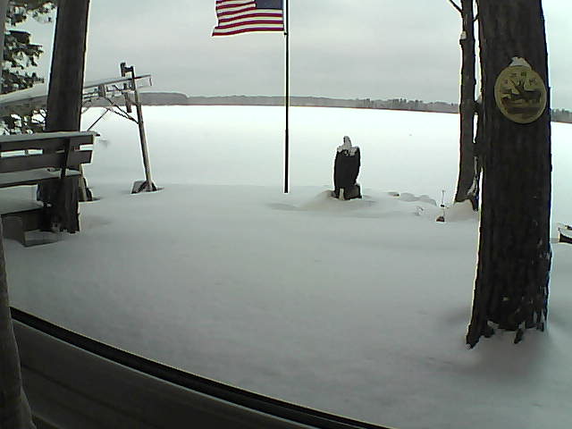 Whiteface Cam Image - Sat, 12/14/2019 10:09am 