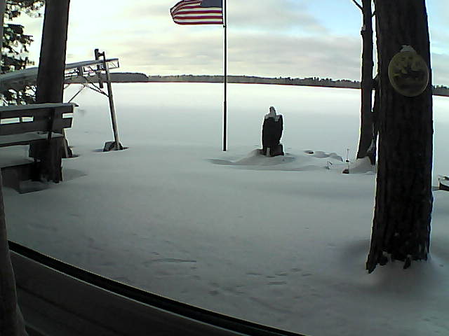 Whiteface Cam Image - Sat, 12/14/2019 2:29pm 