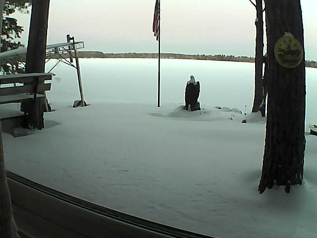 Whiteface Cam Image - Sun, 12/15/2019 7:39am 