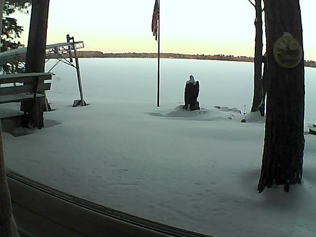 Whiteface Cam Image - Sun, 12/15/2019 7:59am 