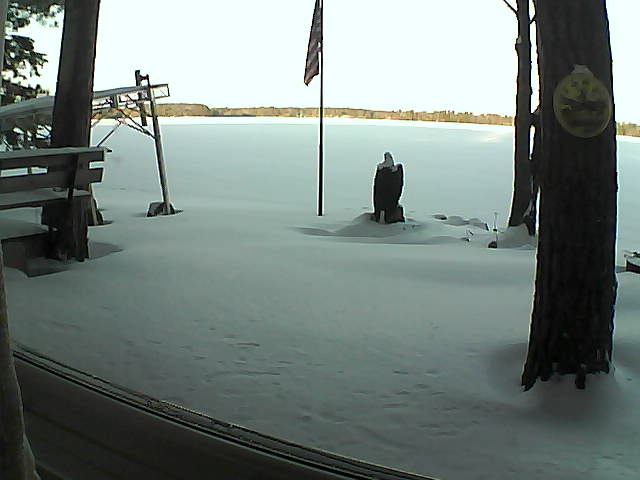 Whiteface Cam Image - Sun, 12/15/2019 8:29am 