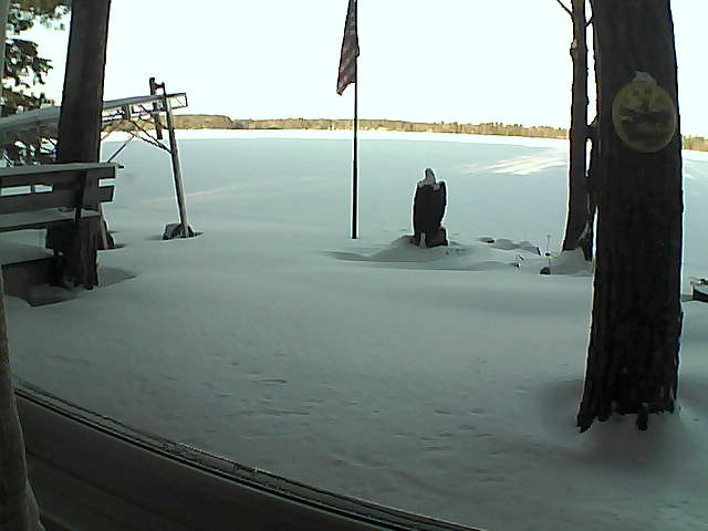 Whiteface Cam Image - Sun, 12/15/2019 8:39am 