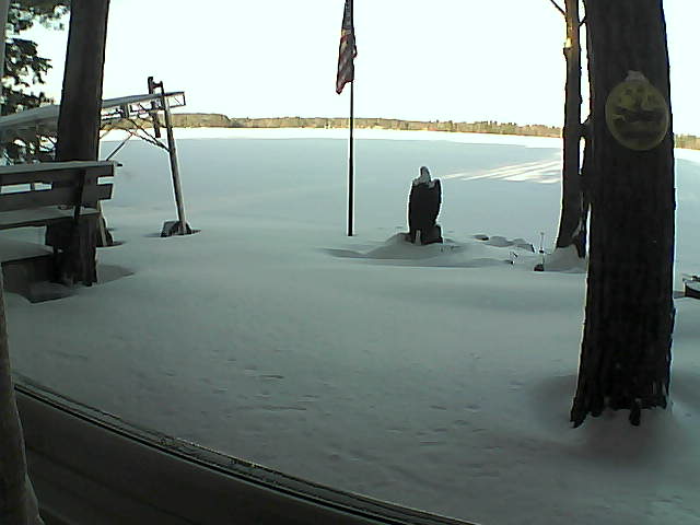 Whiteface Cam Image - Sun, 12/15/2019 8:49am 