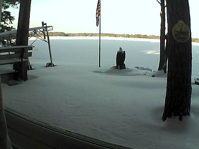 Whiteface Cam Image - Sun, 12/15/2019 8:59am 