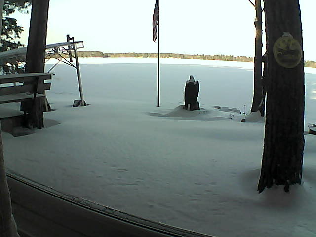 Whiteface Cam Image - Sun, 12/15/2019 9:09am 