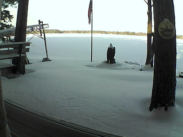 Whiteface Cam Image - Sun, 12/15/2019 9:19am 