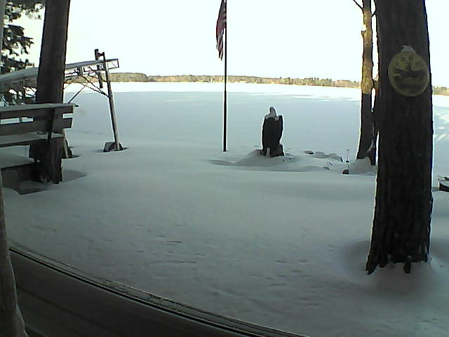 Whiteface Cam Image - Sun, 12/15/2019 9:29am 