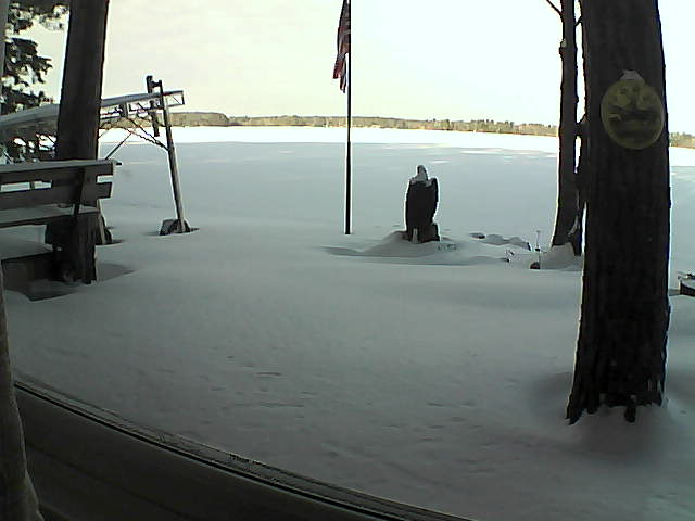 Whiteface Cam Image - Sun, 12/15/2019 9:39am 