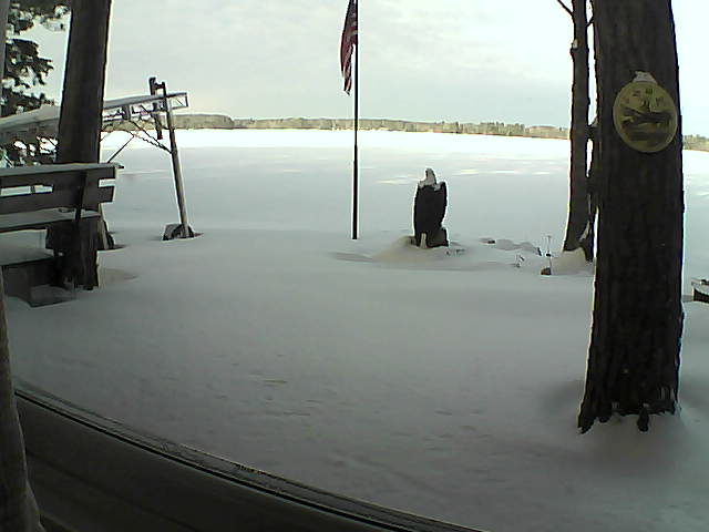 Whiteface Cam Image - Sun, 12/15/2019 9:49am 