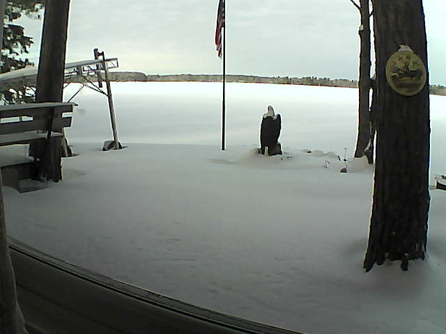 Whiteface Cam Image - Sun, 12/15/2019 10:19am 