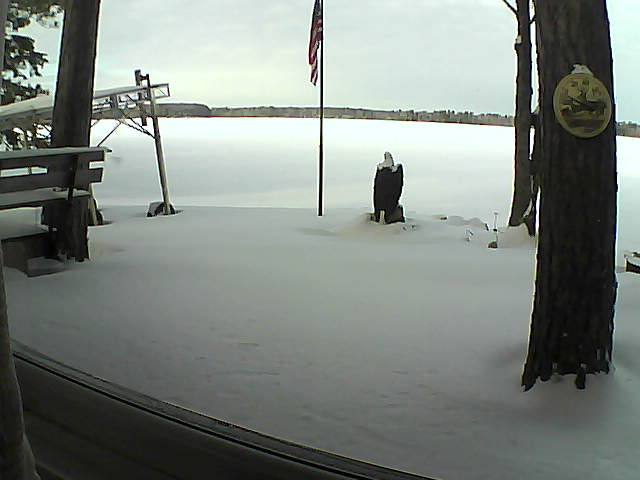 Whiteface Cam Image - Sun, 12/15/2019 10:29am 