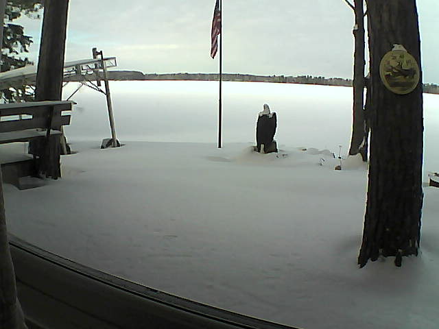 Whiteface Cam Image - Sun, 12/15/2019 10:39am 