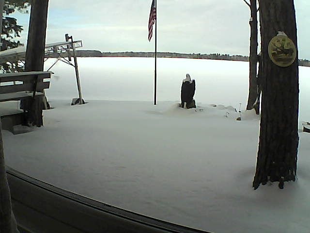 Whiteface Cam Image - Sun, 12/15/2019 10:49am 