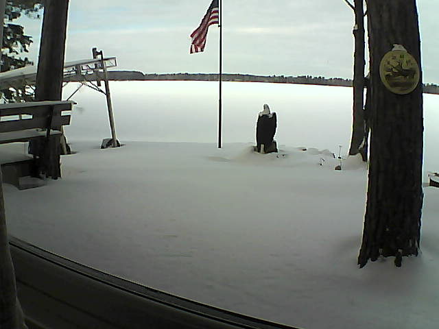 Whiteface Cam Image - Sun, 12/15/2019 10:59am 