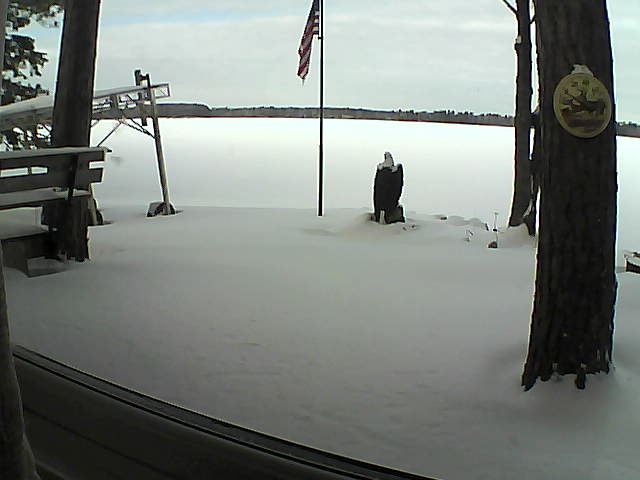 Whiteface Cam Image - Sun, 12/15/2019 11:09am 