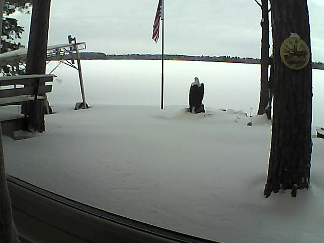 Whiteface Cam Image - Sun, 12/15/2019 11:19am 