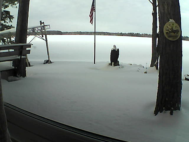 Whiteface Cam Image - Sun, 12/15/2019 11:29am 