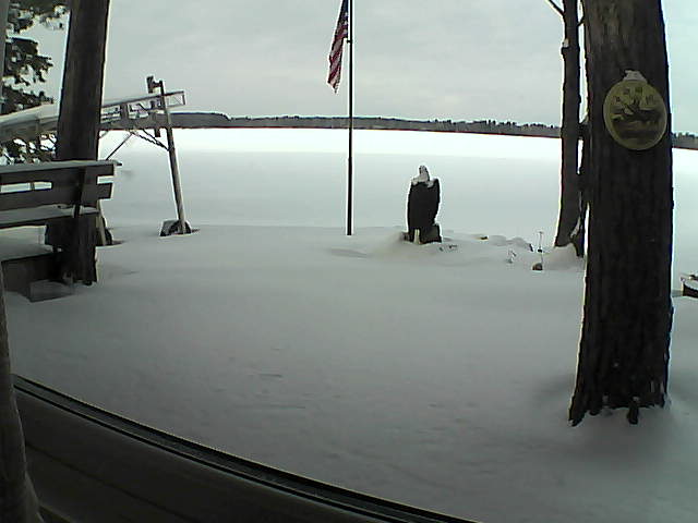 Whiteface Cam Image - Sun, 12/15/2019 11:39am 