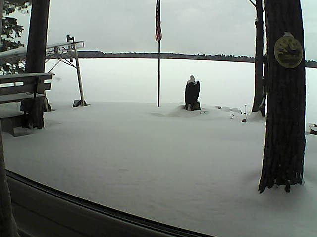 Whiteface Cam Image - Sun, 12/15/2019 12:09pm 