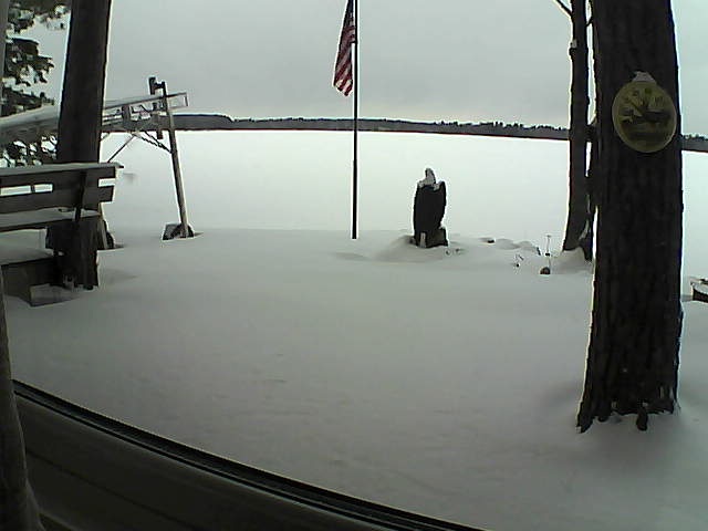 Whiteface Cam Image - Sun, 12/15/2019 12:19pm 