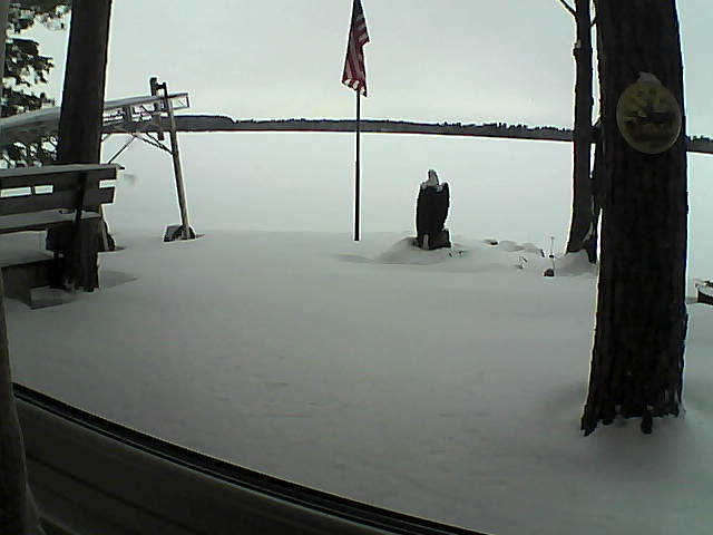 Whiteface Cam Image - Sun, 12/15/2019 12:49pm 