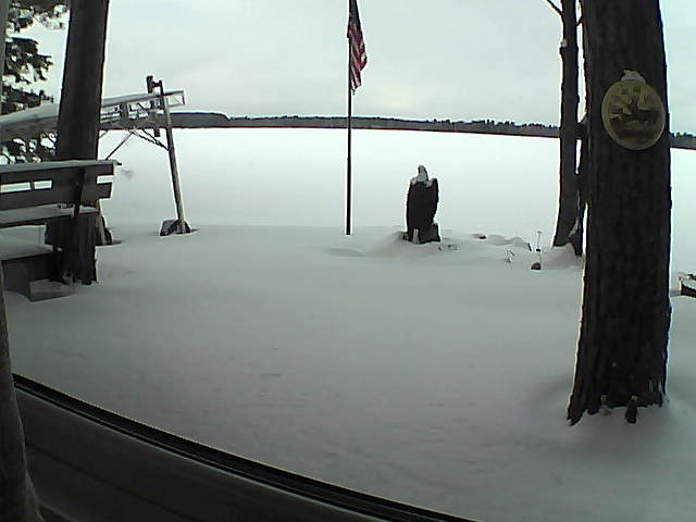 Whiteface Cam Image - Sun, 12/15/2019 1:09pm 