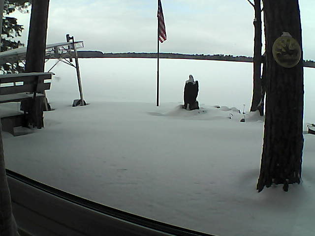 Whiteface Cam Image - Sun, 12/15/2019 1:20pm 