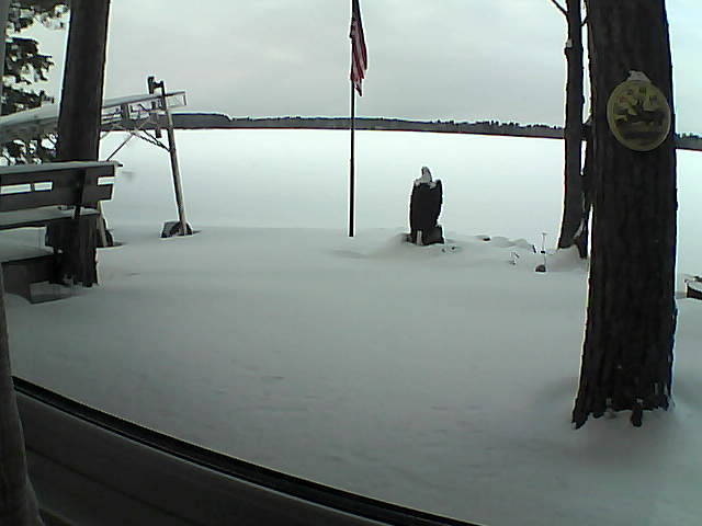 Whiteface Cam Image - Sun, 12/15/2019 1:29pm 