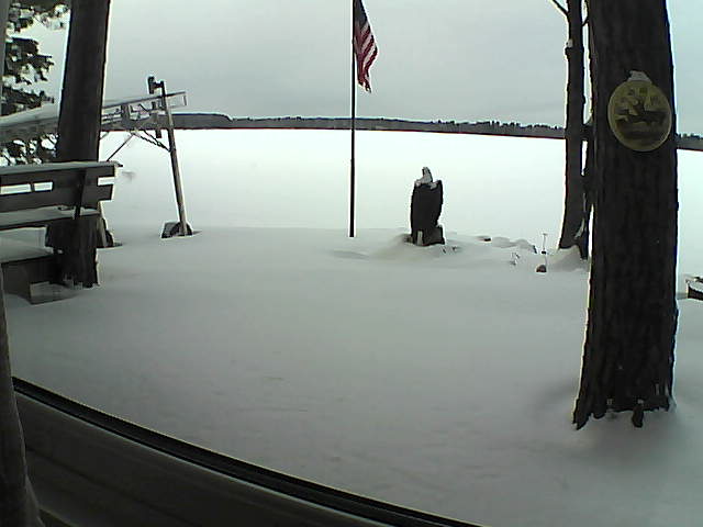 Whiteface Cam Image - Sun, 12/15/2019 1:39pm 