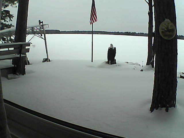 Whiteface Cam Image - Sun, 12/15/2019 2:09pm 