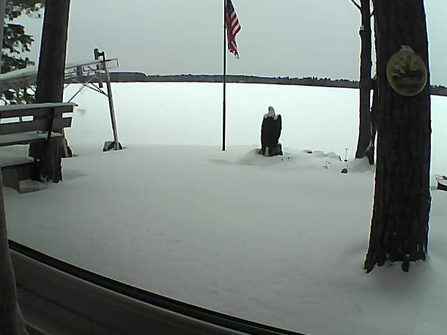 Whiteface Cam Image - Sun, 12/15/2019 2:19pm 