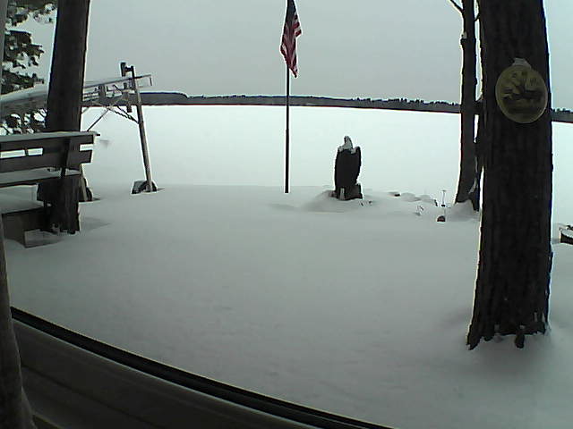 Whiteface Cam Image - Sun, 12/15/2019 2:29pm 