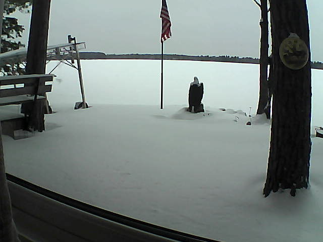 Whiteface Cam Image - Sun, 12/15/2019 2:39pm 