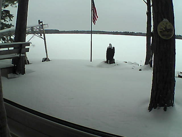 Whiteface Cam Image - Sun, 12/15/2019 2:49pm 