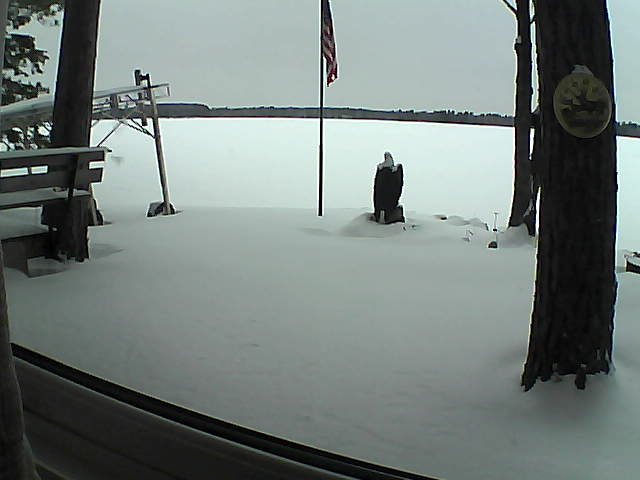 Whiteface Cam Image - Sun, 12/15/2019 2:59pm 